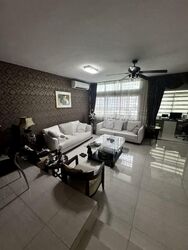 King's Mansion (D15), Condominium #546192011